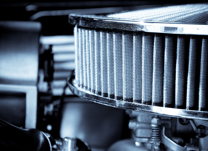 What is The Job of An Air Filter?