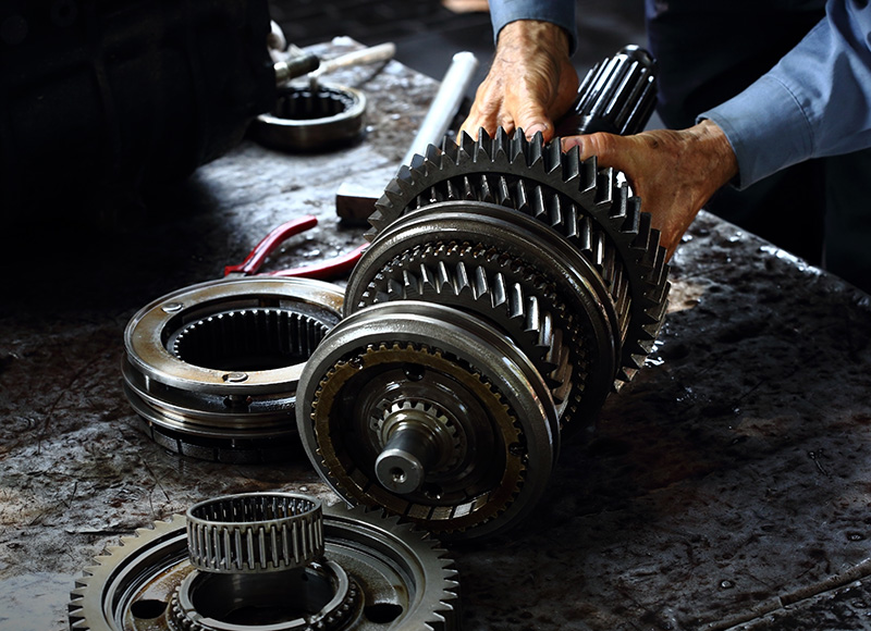 What Does A Timing Belt Replacement Cost?