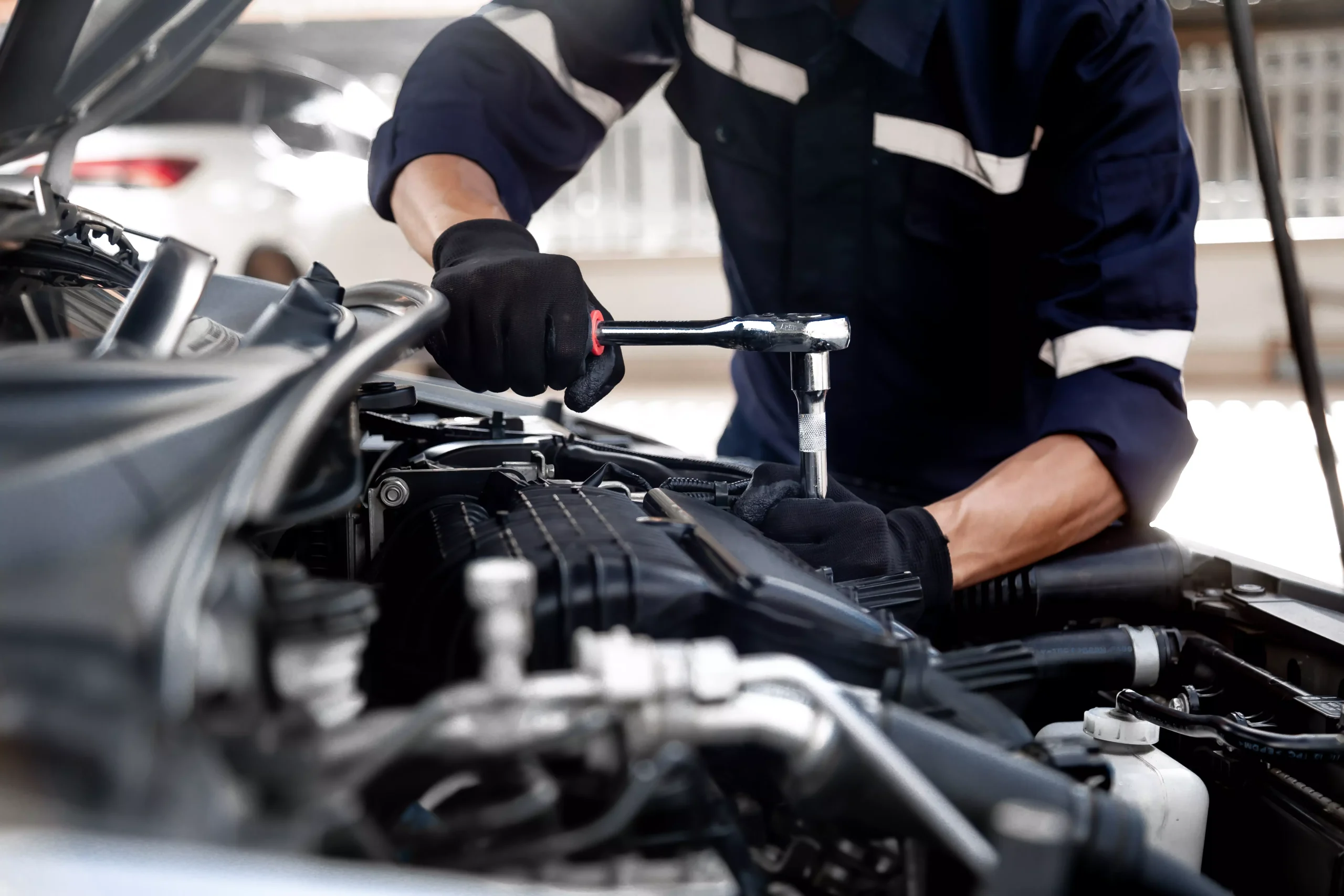 when should you change your fuel injectors?
