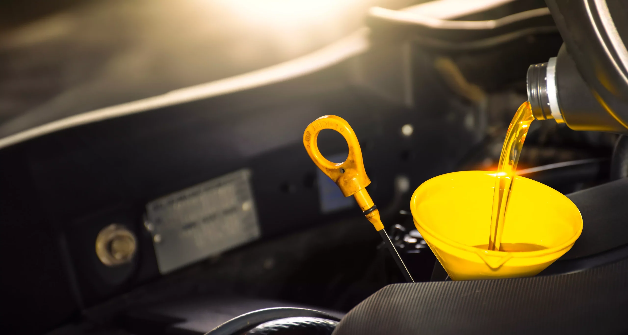Fuel Injectors, What Do They Do?