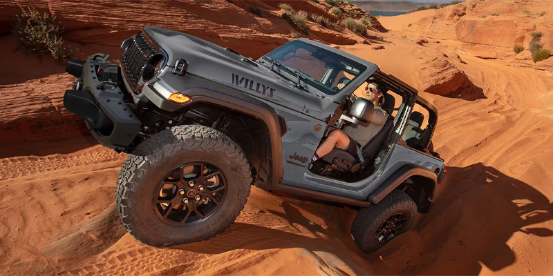 Chrysler Jeep Dodge Ram online car buying Sugar Land TX