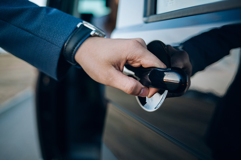 What is the Key Fob Battery Replacement Cost?