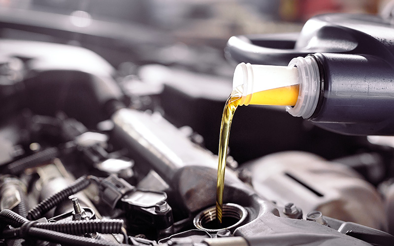 How Can I Fix Engine Knock?