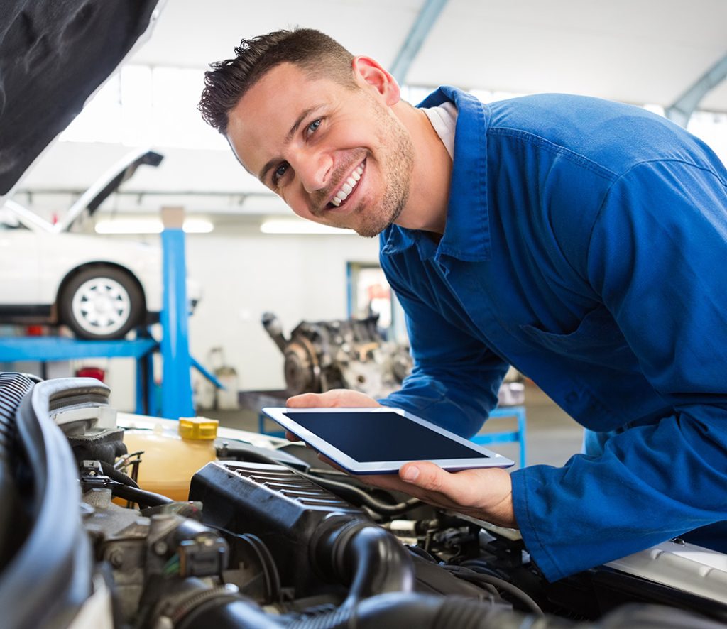 Price to Fix My Engine Knock?