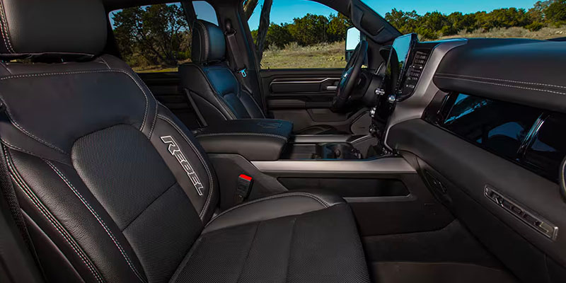 Ram financing sugar land tx