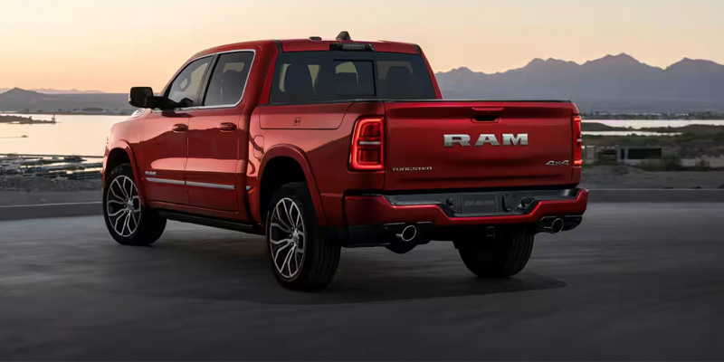 sugar land Ram 1500 rev for sale