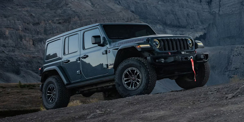 Chrysler Jeep Dodge Ram online car buying Sugar Land TX